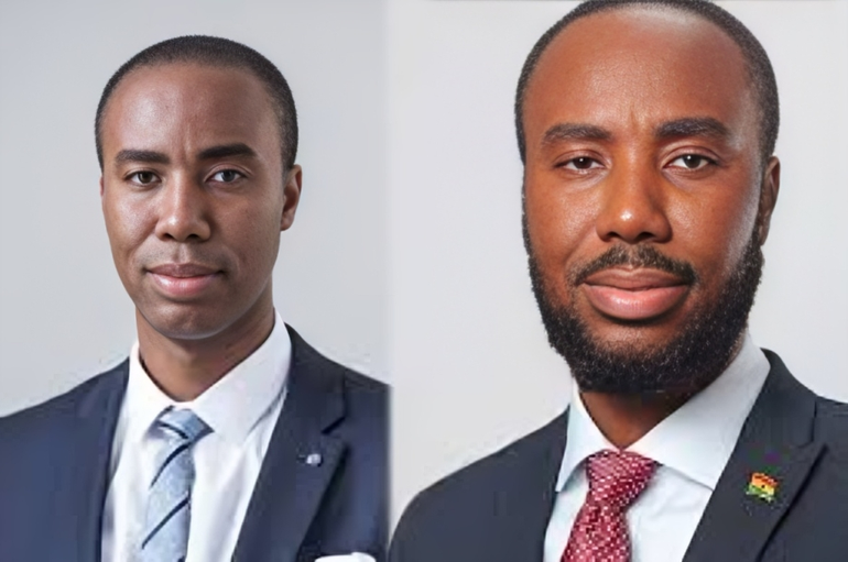 Ex-NSB Boss Adu Boahene to face trial on July 18 over alleged GH¢49M state fund theft