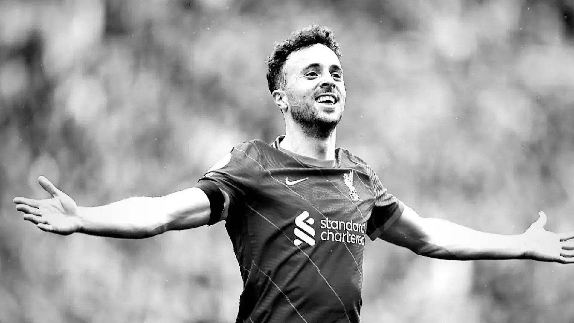 Liverpool star Diogo Jota dies in car accident just two weeks after his wedding