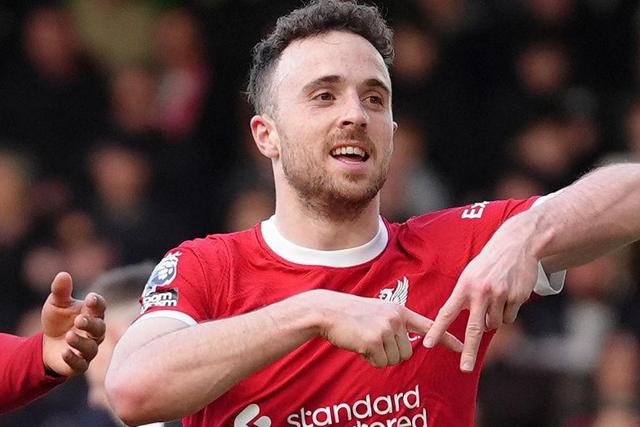 Liverpool FC Star Diogo Jota dies in tragic car crash in Spain at age 28