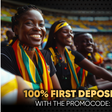 Jackpot Sports betting in Ghana – Play TOTO  at Secretbet