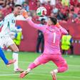 Cristiano Ronaldo scores as Portugal fight back to beat Croatia, set up Spain clash