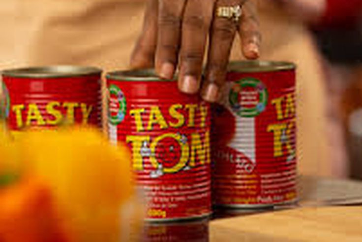 FDA orders Nutrifoods Ghana to recall tasty Tom Tomato mix nationwide