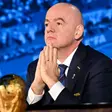 FA set to join Wales in withdrawing support for FIFA president Gianni Infantino