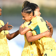 Black Queens learn play-off fate as FIFA sets 2027 Women’s World Cup draw date