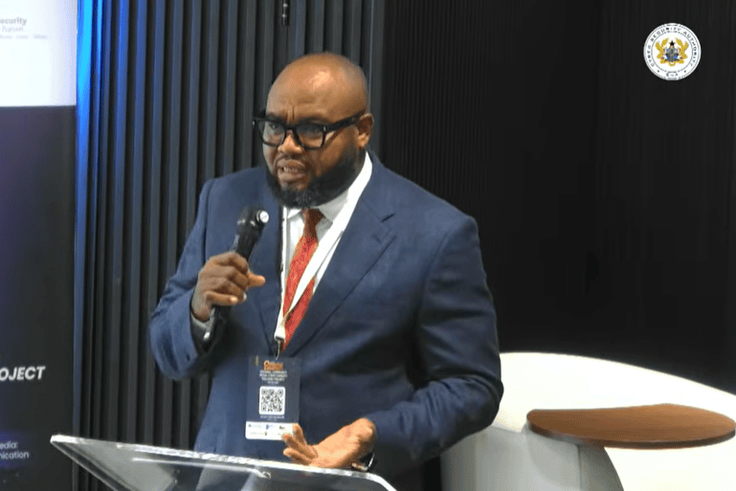 Cybersecurity is not just for IT experts: Why every Ghanaian must take online threats seriously