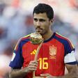 Ballon d'Or: Rodri leads Mbappe, Lamine Yamal and Messi in latest rankings