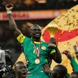 Ballon d'Or: The story of how Sadio Mane rose from poverty to become Africa's best finisher after Weah