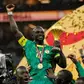 Ballon d'Or: The story of how Sadio Mane rose from poverty to become Africa's best finisher after Weah