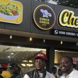 Meet The Co-Owners Behind Check Check City - Ghana’s Fast-Rising Fried Rice Brand