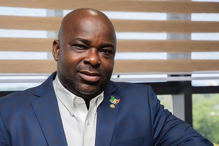 NDC seeks parliament action to make New Juaben South MP apologise publicly after NPP defeat