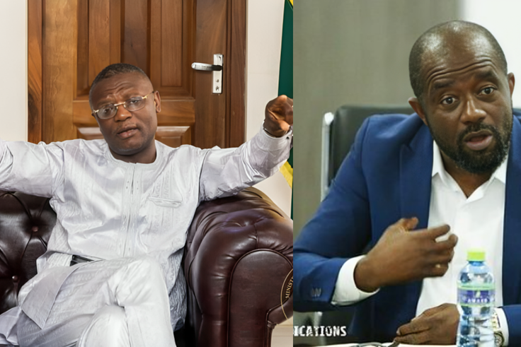 ‘Who wrote it?’ - GFA and Sports Ministry to clash over Black Stars budget made public
