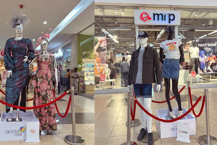 Accra Mall Unveils Fashion Month: A Celebration of Style, Creativity, and Local Talent 