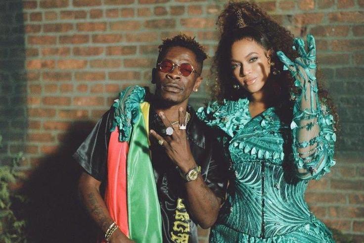 Top 10 most unforgettable Ghanaian-International music collaborations