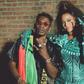 Top 10 most unforgettable Ghanaian-International music collaborations