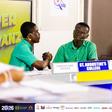 NSMQ 2026: Augusco’s third trophy chase on course as they send Prempeh, Pope John packing