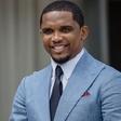 Samuel Eto’o backs Infantino, calls on African federations to support FIFA chief