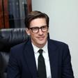 The German Ambassador to Ghana, H.E. Frederik Landshöft