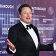 Top 10 Richest Men in the World as Elon Musk Hits $500 Billion: October 2025 Rankings