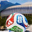 FIFA Unveils AI-Powered Official Match Ball for 2026 World Cup