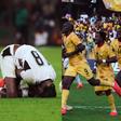 ‘It’s not over yet’ - 2 Black Stars players break silence after Ghana’s 4-2 loss to The Gambia