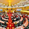 Parliament hits back at EOCO over the continued detention of Manhia South MP