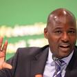 Anthony Baffoe, member of the committee tasked to recommend the new coach