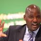 Anthony Baffoe, member of the committee tasked to recommend the new coach