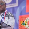 Freddie Blay alleges Mahama ordered demolition of son’s Polo Beach Club