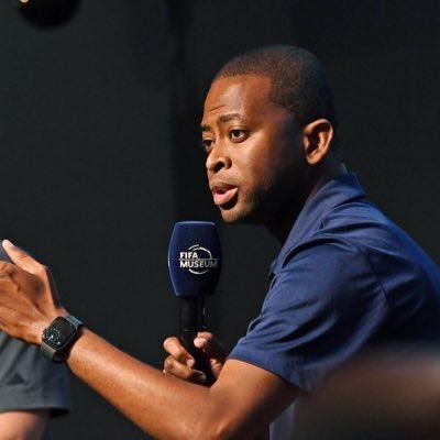 Faisal Chibsah, member of the committee tasked to recommend the new coach