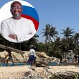 Bawumia pledges to rebuild La Beach economy after demolition if elected