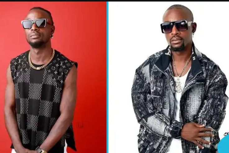 Nkawkaw-based rapper reportedly killed by rival group for trespassing