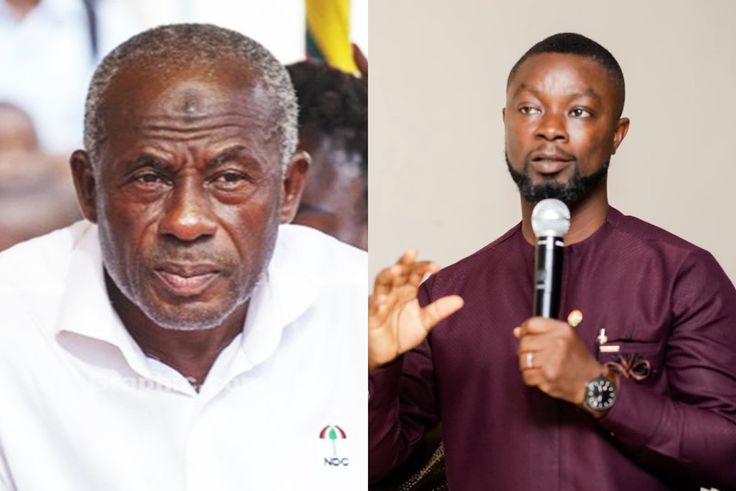 2 NDC MPs fingered in alleged attack on NAIMOS director and taskforce in Hwidiem