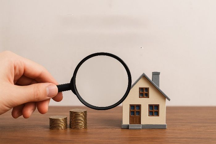 How Property Valuations Differ Between Urban and Rural Locations