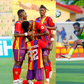 GPL WK8 Round-Up: Kotoko, Hearts of Oak pick 3 points; see how the other teams performed