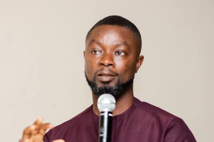 Police CID invites Asutifi North MP over alleged attack on NAIMOS director and team