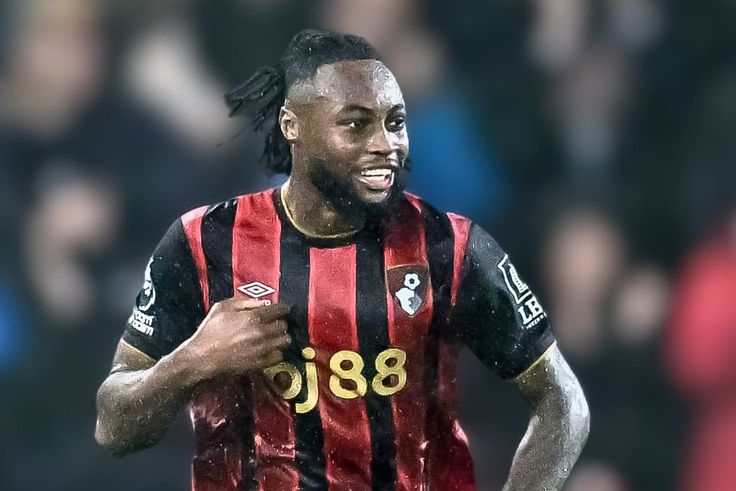 Antoine Semenyo breaks silence on Liverpool and Manchester United transfer links