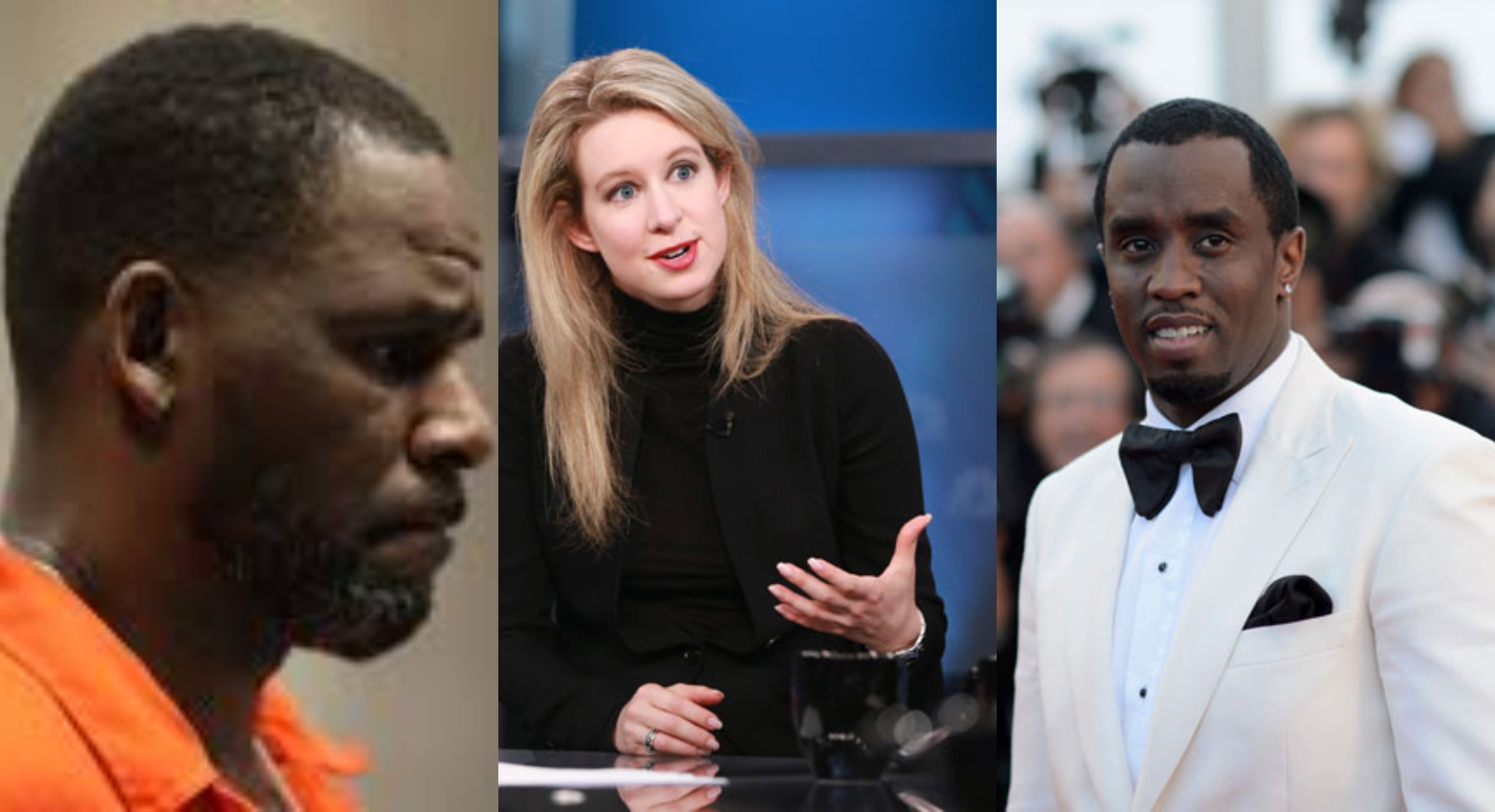 10 celebrites who ended up in jail after fame