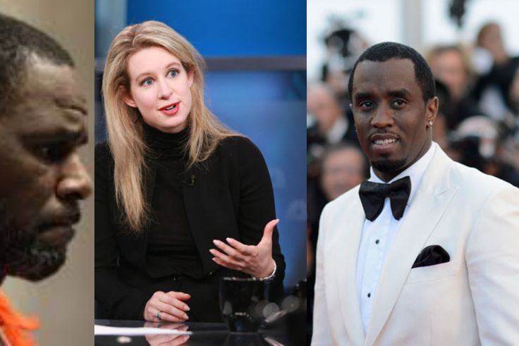 10 celebrities who ended up in jail after fame