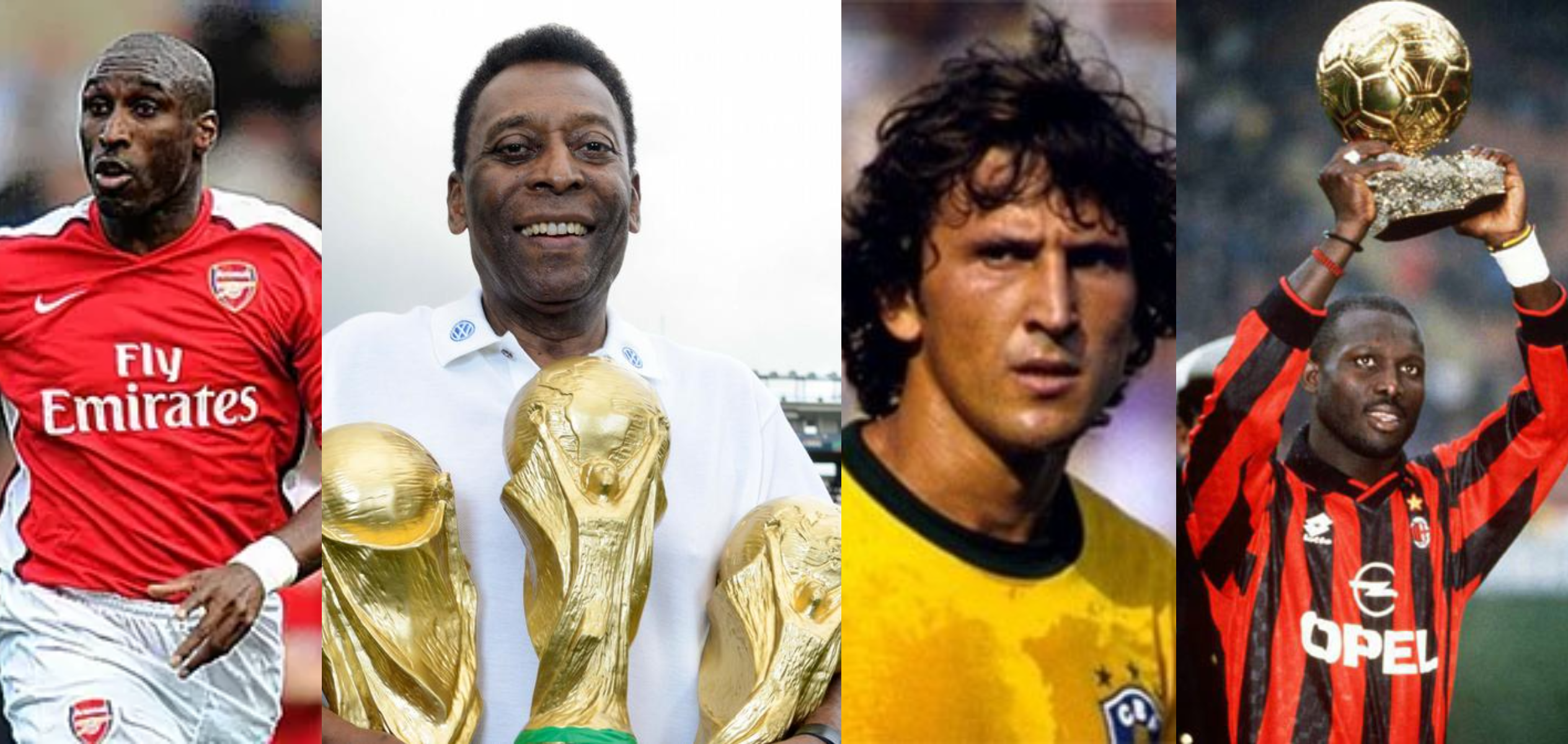 10 footballers who entered politics after retirement