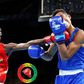 Rising Ghanaian Boxers to Watch: Hard Hits, Skillful Swerves, Ring Control