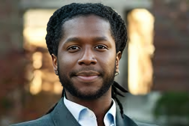 Elom Tettey-Tamaklo