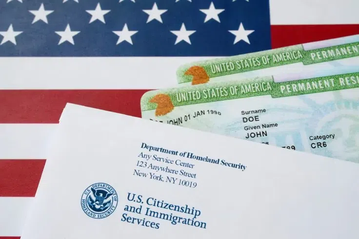Uncertainty deepens as U.S. freezes Green Card and citizenship applications for 19 countries