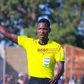 Daniel Nii Laryea: Ghana’s only referee selected for 2025 AFCON in Morocco