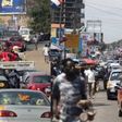 11 Ways to Save Yourself from Accra’s Terrible December Traffic Jams