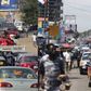 11 Ways to Save Yourself from Accra’s Terrible December Traffic Jams