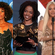 Four Black women who have won Album of the Year at the GRAMMYs