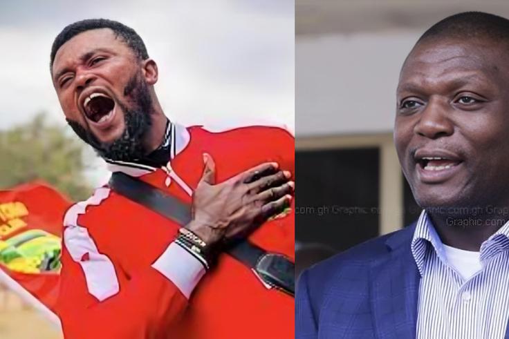 Gov’t to beef up security at stadia after fatal stabbing of Kotoko fan - Kofi Adams