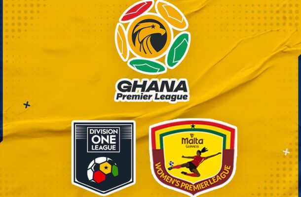 We don’t know when the Ghana Premier League will resume – GFA  