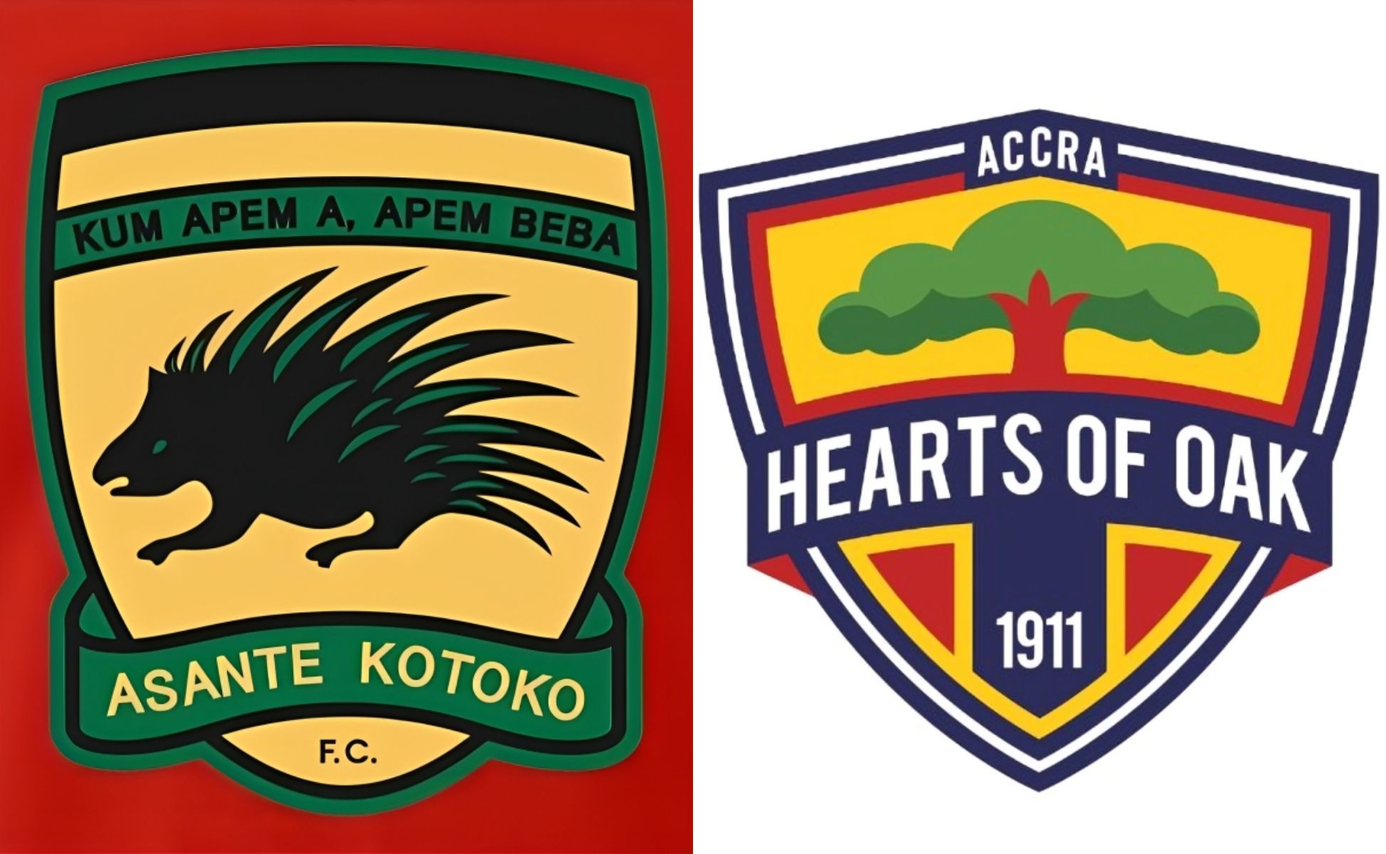 Asante Kotoko cries out on Hearts of Oak, calling for support to end hooliganism in GPL