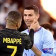 Cristiano Ronaldo warns Real Madrid about Kylian Mbappe